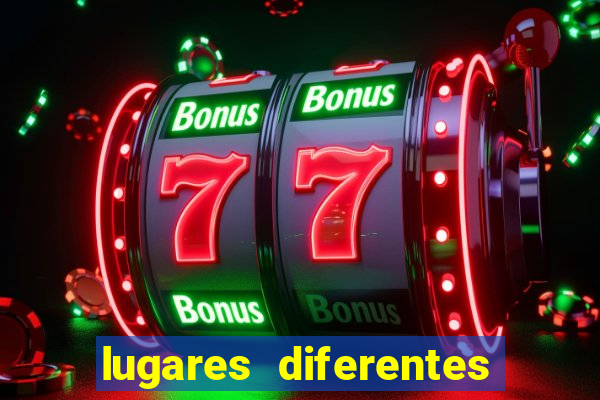 lugares diferentes para comemorar aniversário bh