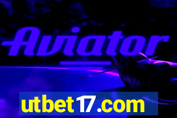 utbet17.com