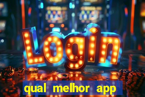 qual melhor app para jogar no jogo do bicho