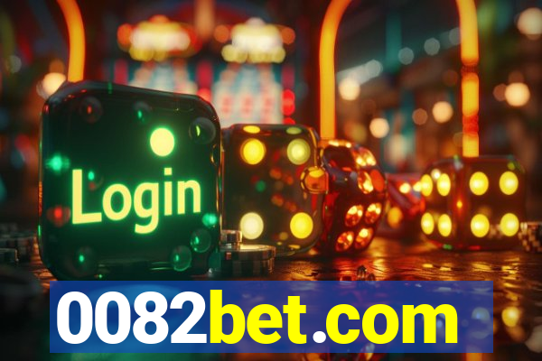 0082bet.com