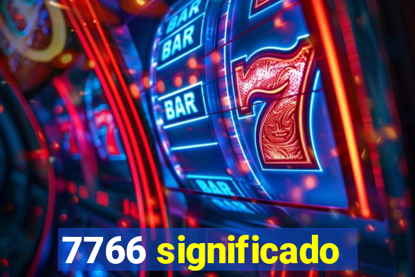 7766 significado