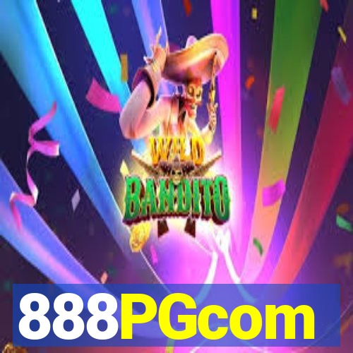 888PGcom