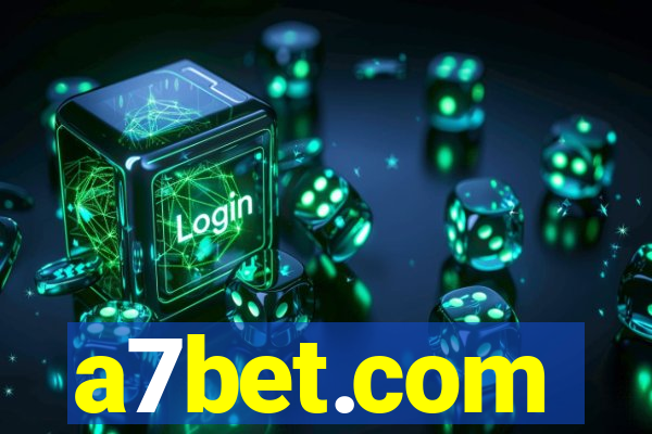 a7bet.com