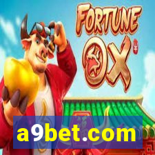 a9bet.com