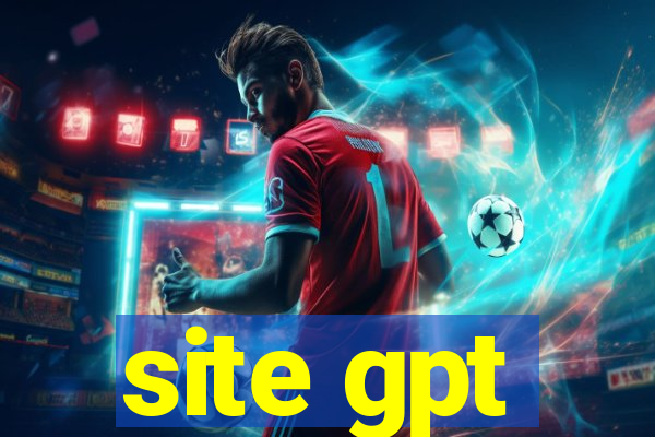 site gpt