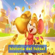 historia del futsal