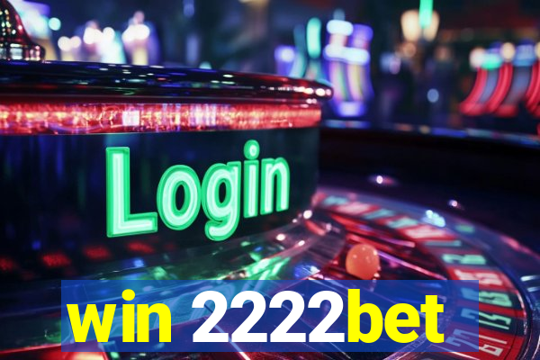 win 2222bet