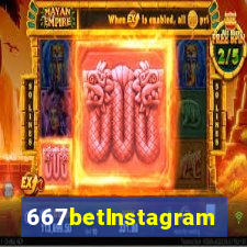 667betInstagram