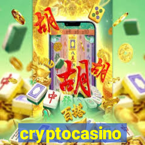 cryptocasino