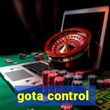 gota control