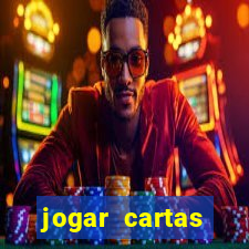 jogar cartas ciganas on line