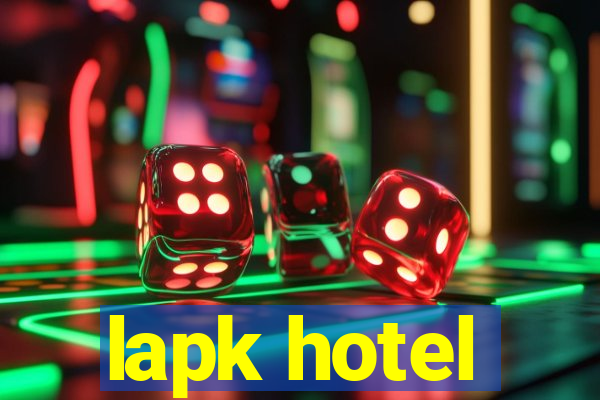 lapk hotel