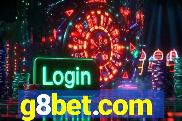 g8bet.com