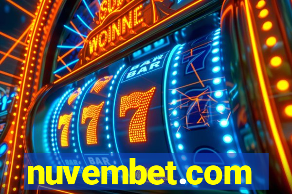 nuvembet.com