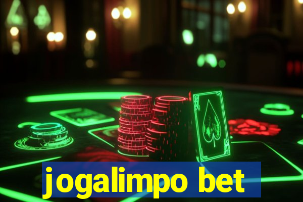 jogalimpo bet