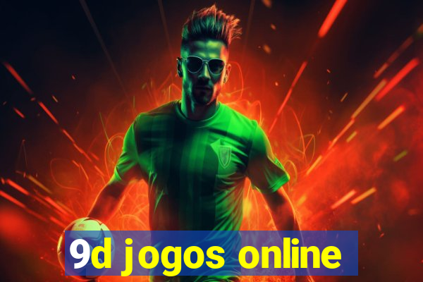 9d jogos online