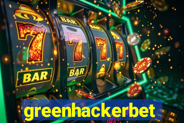 greenhackerbet