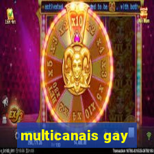 multicanais gay