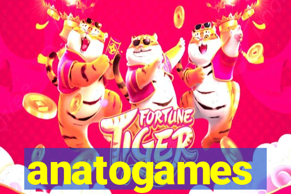 anatogames