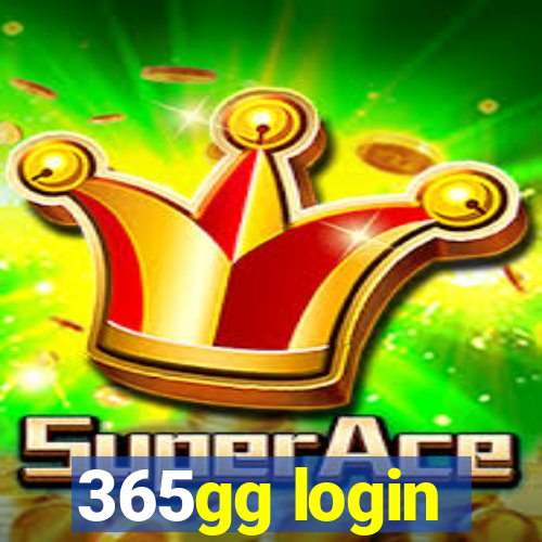 365gg login