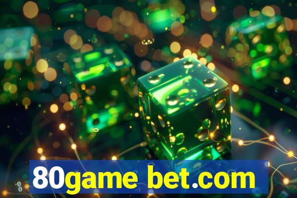 80game bet.com