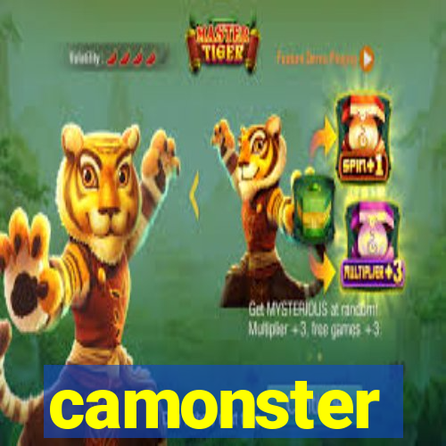 camonster