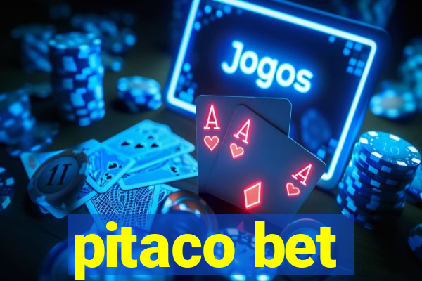 pitaco bet