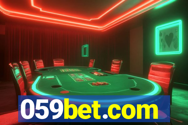 059bet.com