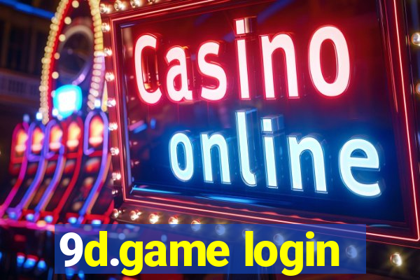 9d.game login