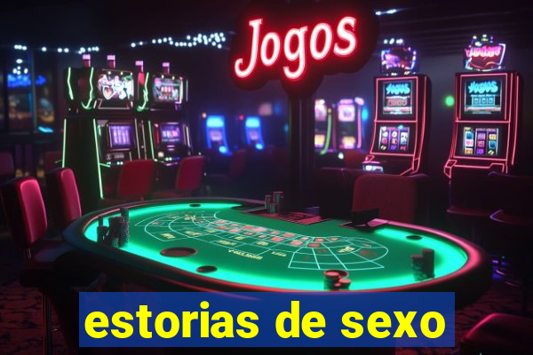 estorias de sexo