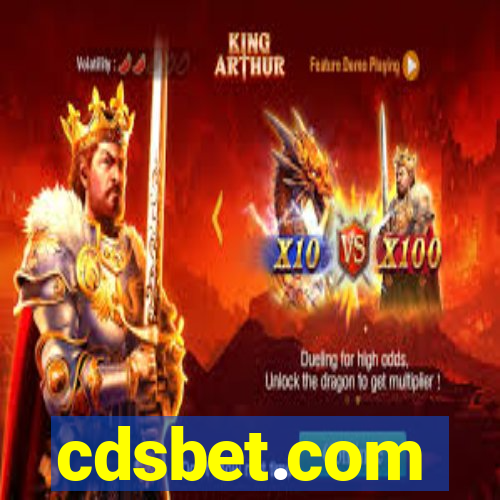 cdsbet.com