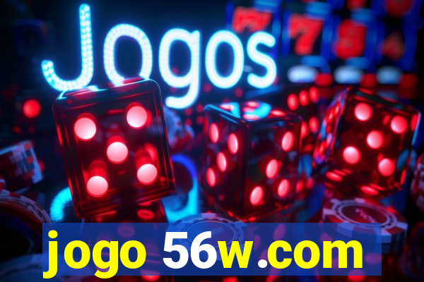 jogo 56w.com