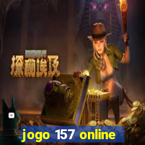 jogo 157 online