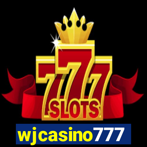 wjcasino777