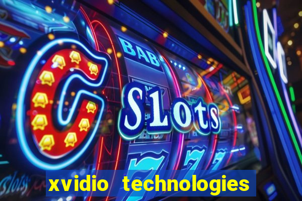 xvidio technologies brasil 202