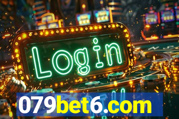 079bet6.com