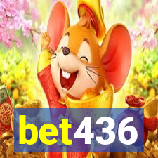 bet436