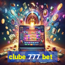 clube 777 bet