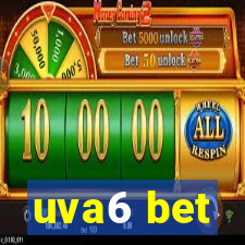 uva6 bet