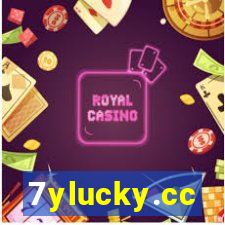 7ylucky.cc