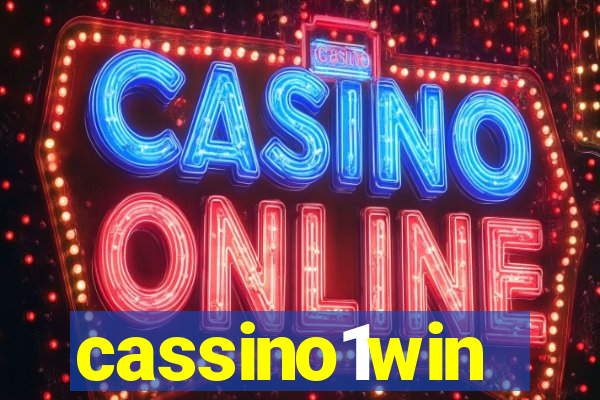 cassino1win