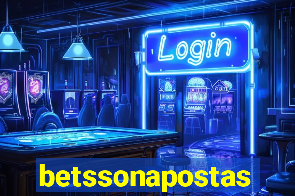 betssonapostas