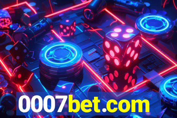 0007bet.com