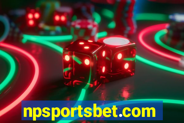 npsportsbet.com