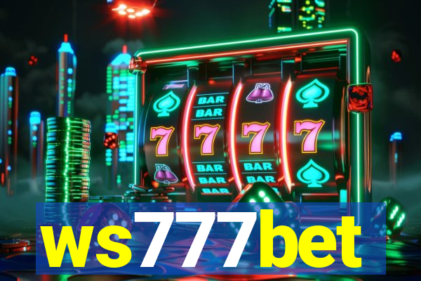 ws777bet