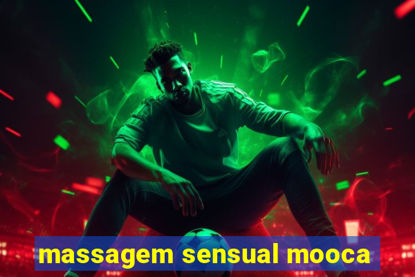 massagem sensual mooca