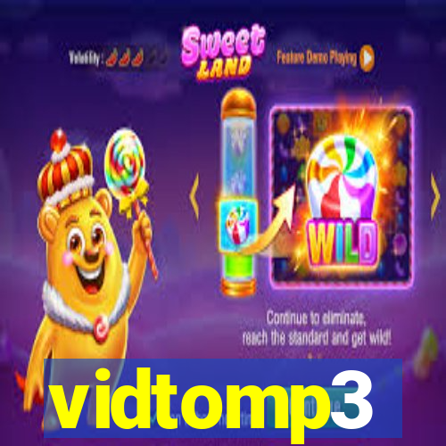 vidtomp3