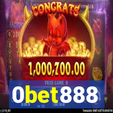 0bet888