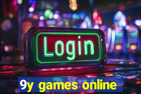 9y games online