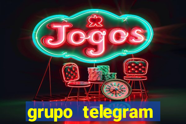 grupo telegram jogos android